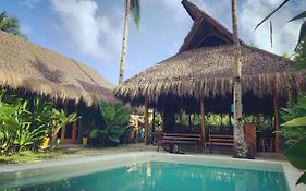 Hiraya Surf Hostel